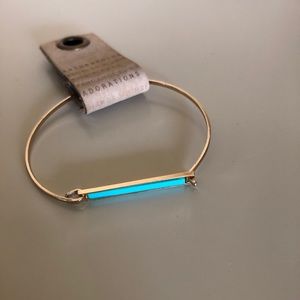 *NWT* Anthropologie bracelet